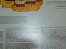 The Beatles Yellow Submarine PMC 7070- MONO LP(12 in)