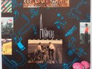 COL BRUCE HAMPTON: Arkansas 1987 OOP vinyl lp PHISH / WIDESPREAD PANIC scarce