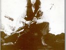 Kate Bush Night Of The Swallow Irish Single