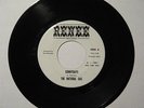 MINTY NOS 60s PSYCH ROCK 45 THE NATURAL GAS  SUNNYDAYS / RUBE  RENEE  DJ PROMO