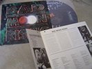 BAD MOON RISING(KOREA VINYL LP 12
