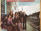 LYNYRD SKYNYRD - Pronounced [UK Original LP with 2 Rare Promo Inserts - EX+]