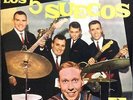 LOS 5 CINCO SUECOS FIVE SWEDISH *FROKEN JOHANSSON* 1963 SPANISH NM