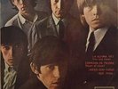 THE ROLLING STONES *THE LAST TIME* 1965 SPANISH EP DECCA SDGE 80.935 w/TRI