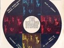 THE ROLLING STONES *EVERYBODY NEEDS* 1965 SPANISH EP DECCA SDGE 80.932 w/TRI