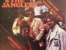 Listen  OLA & JANGLERS *I CAN'T WAIT* SWEDISH PSYCH POPSIKE SPANISH 45