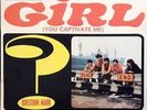 Listen  QUESTION MARK & MYSTERIANS*GIRL*GARAGE FREAKBEAT MOD PSYCH FRENCH EP