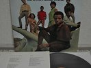Sly & The Family Stone Dance To The Music Japan LP Sony SONP 50155 Insert
