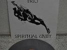 Albert Ayler Trio Spiritual Unity Japan LP BT-5002 Obi ESP-Disk