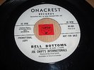 LISTEN - KILLER MOD ORGAN POPCORN - JOE SWIFT'S INTERNATIONALS - BELL BOTTOMS