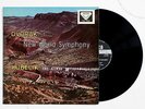 SXL 2005 KUBELIK Dvorak new world symphony fr WB decca STEREO LP