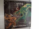 Attacker - Battle at helms deep         .............Vinyl