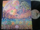The Incredible String Band/The 5000 Spirits.UK Elektra LP