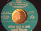 PRENTICE MORELAND holy mack'rel RARE rockabilly R&B ROCKER screamer HEAR IT