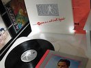 ELVIS PRESLEY BOX  25 YEARS AS A ROCK AND ROLL LEGEND 5 LP + BOOK