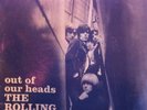 THE ROLLING STONES OUT OF OUR HEADS DECCA MONO LP.         LK 4733