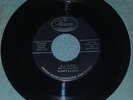 ROCKABILLY SLEEPY LA BEEF All Alone b/w I'm Through MERCURY 71112 bop Starday