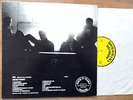 OHL . Debut LP Erstpressung MATTES COVER Rock-O-Rama 1981 * Slime Der Fluch Punk