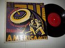 ORQUESTA AMERICA DEL 55 LOS MARCIANOS CUBAN PRESS PANART 10