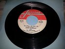 45 Record Im Leroy - I'll Take Her - Bobby Patterson and the Mustangs