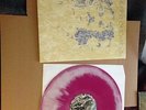 Church Mouth by Portugal. The Man  Vinyl 250 Pressed Raspberry