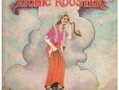 ATOMIC ROOSTER In Hearing Of LP 8 Track Gatefold Sleeve Textured Labelsleeve Has