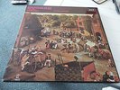 DVORAK THE NINE SYMPHONIES LSO ISTVAN KERTESZ DECCA SXLD 6515-21 BOX SET