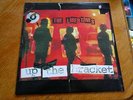 Libertines, The – Up The Bracket lp