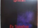 SATYRICON -THE SHADOWTHRONE LP  VINYL  MOONFOG NORWAY BLACK METAL DARKTHRONE