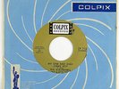 GIRLFRIENDS My One And Only Jimmy Boy/For My Sake 7IN 1963 (DOO WOP) NM- LISTEN