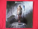 MEGADETH - Countdown To Extinction Orig.1992 Capitol Records UK 12