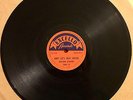 Arthur Gunter: Baby Let’s Play House | E+/E+ 78 rpm blues Excello  *HEAR*