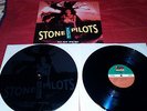 STONE TEMPLE PILOTS Core LP Reissue MUSIC ON VINYL Black NEW