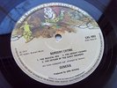GENESIS NURSERY CRYME Mad Hatter UK PRESS LP IMMACULATE VAULT COPY