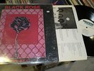 BLACK ROSE LIVE BY IT ORIGINAL MUSIC TEAM LABEL SOUTH AFRICA PRIVATE METAL