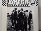 The Specials S/T SEALED 1st Press 1980 USA LP Fun Boy Three General Public SKA