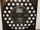 OZZY OSBOURNE BELIEVER LIVE POLKA DOT PICTURE DISC 45 edition #4105 randy rhoads
