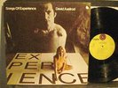JAZZ FUNK PSYCH DAVID AXELROD SONGS OF EXPERIENCE ORIG 1969 CAPTIOL SKAO-338 LP