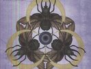 Ultraviolet - Kylesa (2013, Vinyl New)