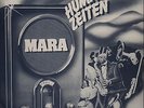 Mara Humane Zeiten RARE FOLK JAZZ FUSION NEAR MINT SMB Vinyl LP