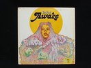 1973 Jackal Awake LP Periwinkle Records PER 7309 Original Canadian Pressing EX