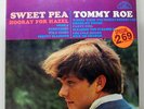 Tommy Roe ?– Sweet Pea SEALED 1st Press 1966 USA LP Paul Anka Frankie Avalon