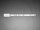 Oasis - (What's The Story) Morning Glory? (Deluxe Box) Limited Edition