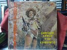 ENRIQUE LYNCH Y SU CONJUNTO - BOMBA TROPICAL - CUMBIA  FUNK - LP  PERU