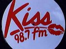 Kiss 98.7 FM Mix Various Vinyl Single 12inch TSR Music GmbH