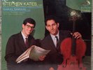 STEPHEN KATES Cellist SEALED Stereo LP RCA Victor LSC 2940 USA Cello TCHAIKOVSKY