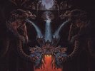 DISMEMBER - Like an everflowing Stream  DLP