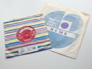 THE BEATLES 1963  RED PARLOPHONE 45  PLEASE PLEASE ME  1 M  1  GD  EXCELLENT++