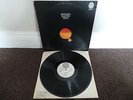 NUCLEUS - Elastic Rock(UK 1970 VERTIGO VINYL ALBUM / EX+ VINYL)