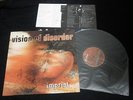 Vision Of Disorder - Imprint Vinyl LP